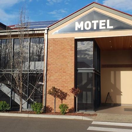 Hogans Motel Wallan Εξωτερικό φωτογραφία