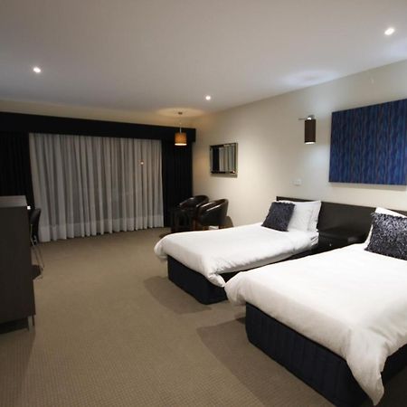Hogans Motel Wallan Εξωτερικό φωτογραφία