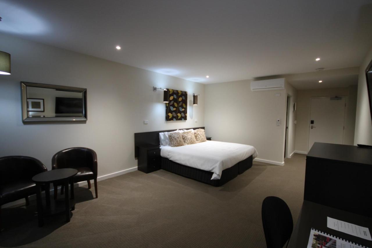 Hogans Motel Wallan Εξωτερικό φωτογραφία