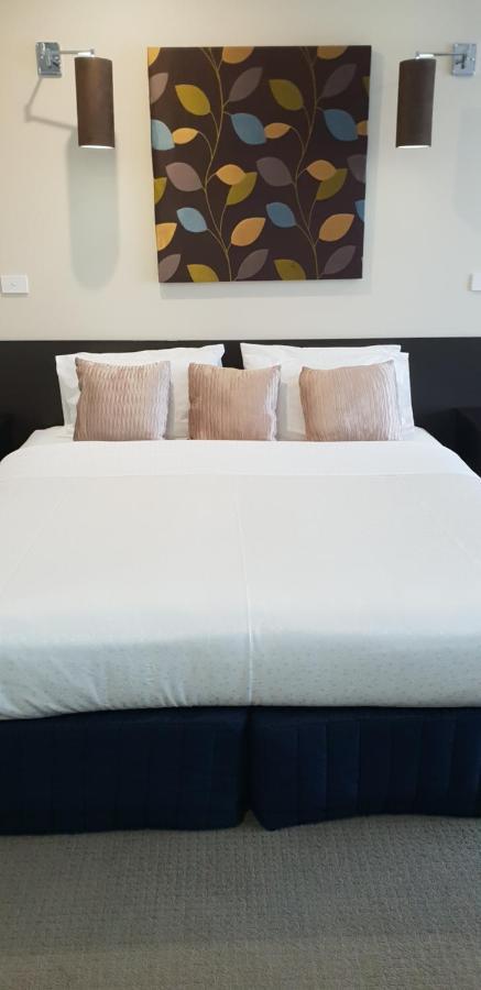 Hogans Motel Wallan Εξωτερικό φωτογραφία