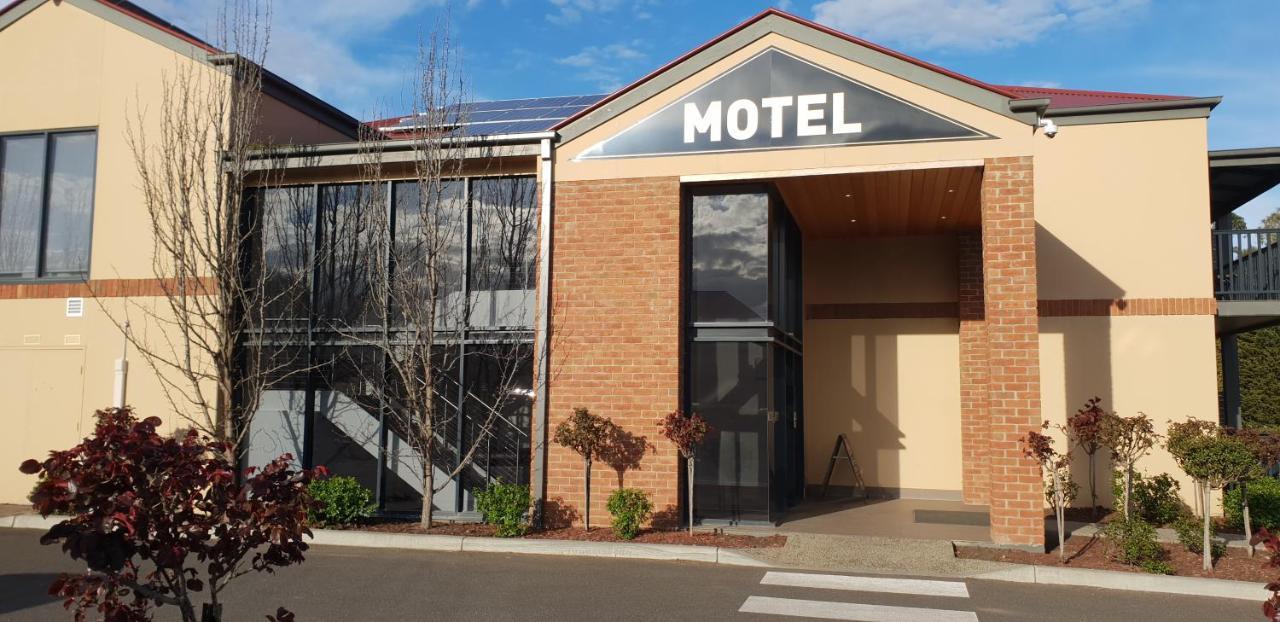 Hogans Motel Wallan Εξωτερικό φωτογραφία