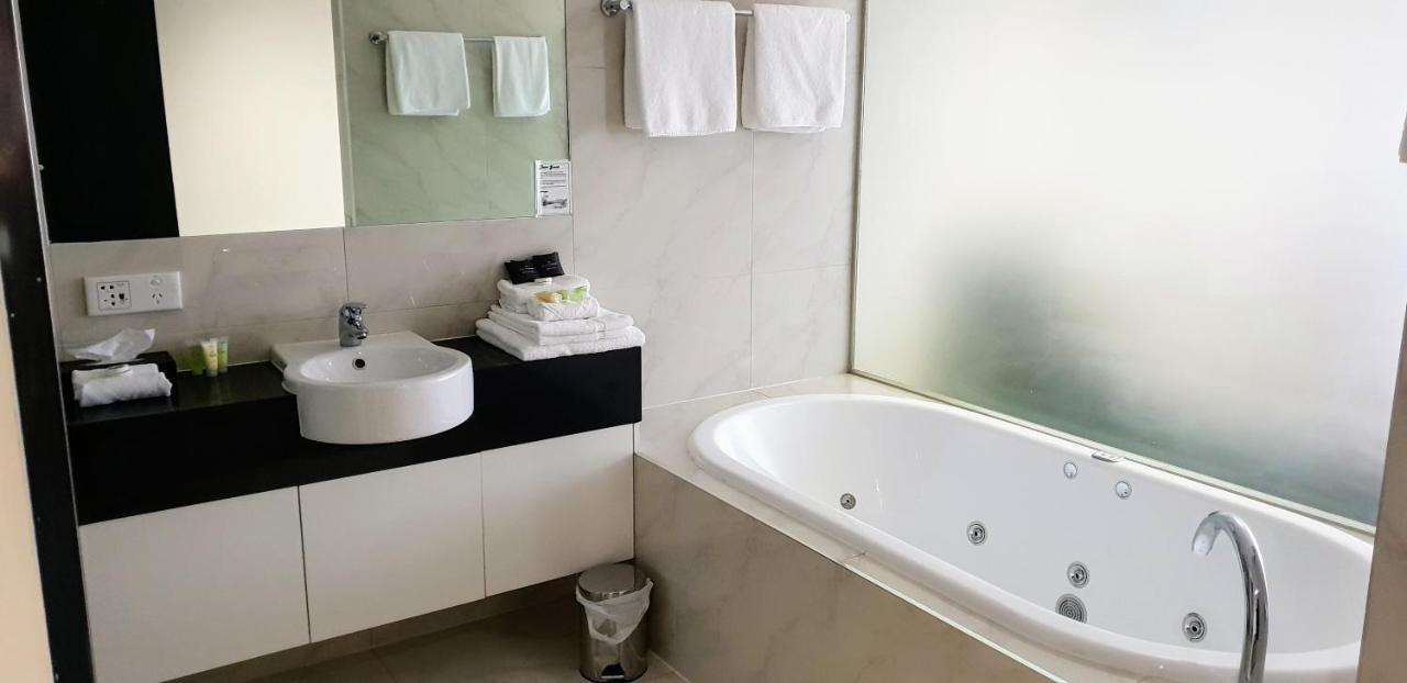 Hogans Motel Wallan Εξωτερικό φωτογραφία