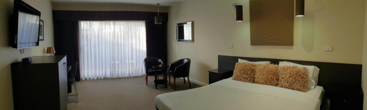 Hogans Motel Wallan Εξωτερικό φωτογραφία