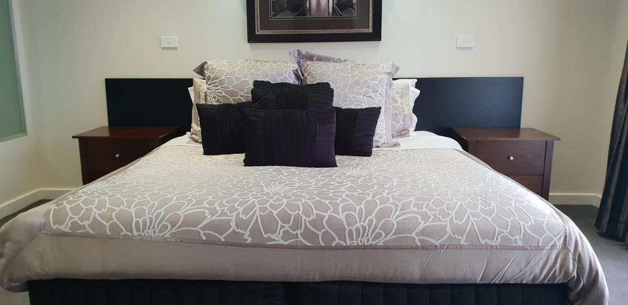 Hogans Motel Wallan Εξωτερικό φωτογραφία