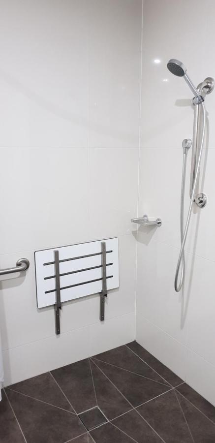 Hogans Motel Wallan Εξωτερικό φωτογραφία